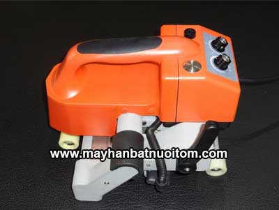 M&aacute;y h&agrave;n bạt G615