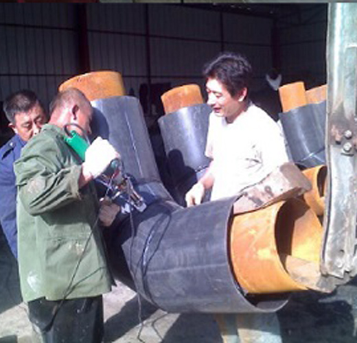 Lĩnh vực hoạt đông của công ty