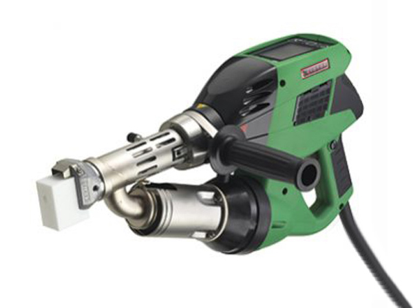 Máy hàn đùn WELDPLAST S2, WELDPLAST S4, WELDPLAST S6. 